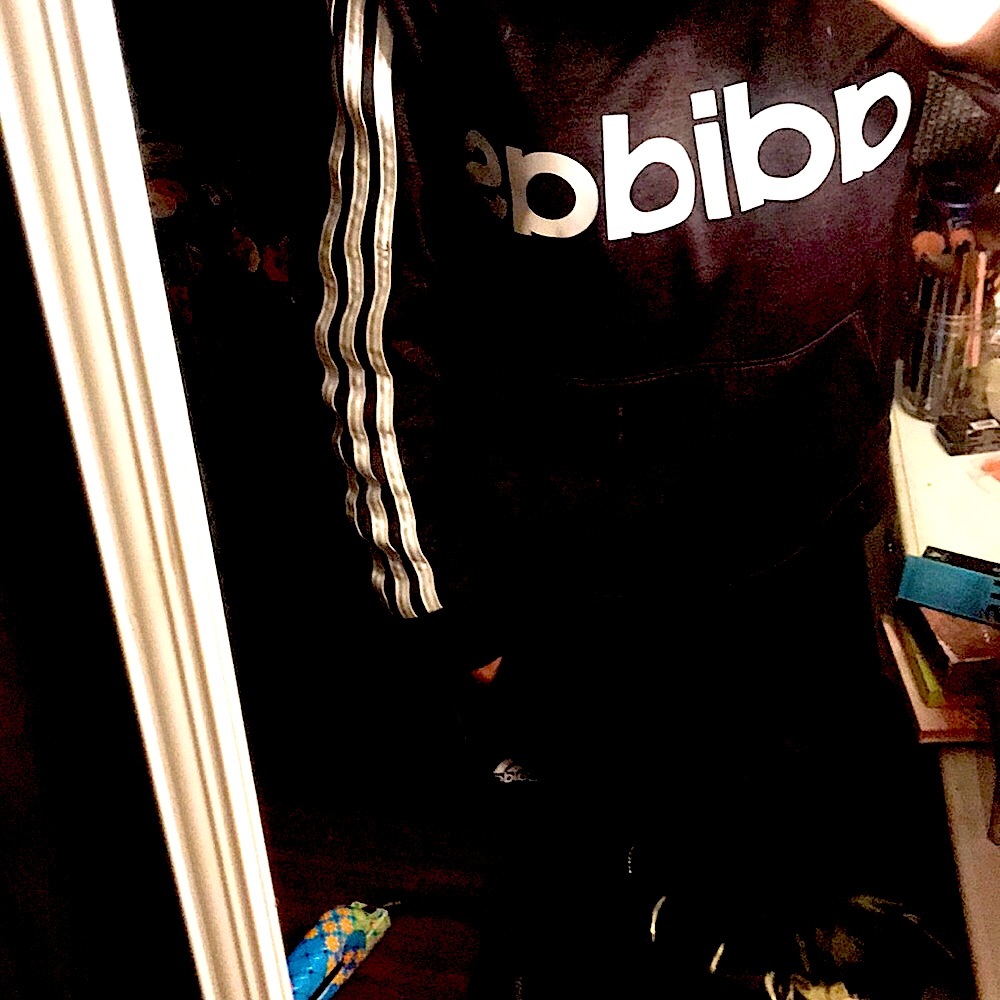 ⭐️ Adidas Jumpsuit / Tracksuit (2-piece set) ⭐️